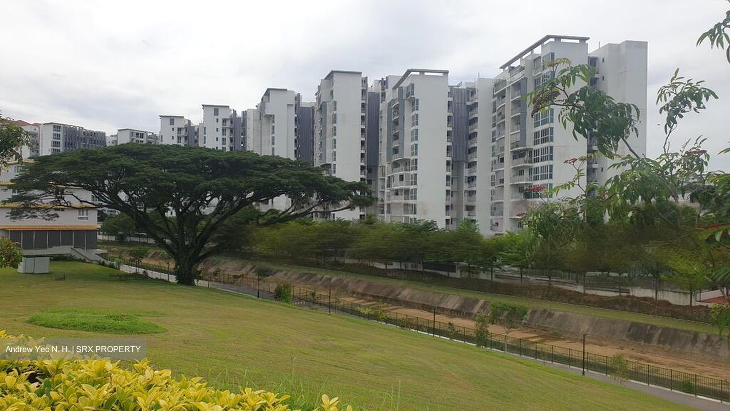 Sembawang Springs Estate (D27), Semi-Detached #460427971